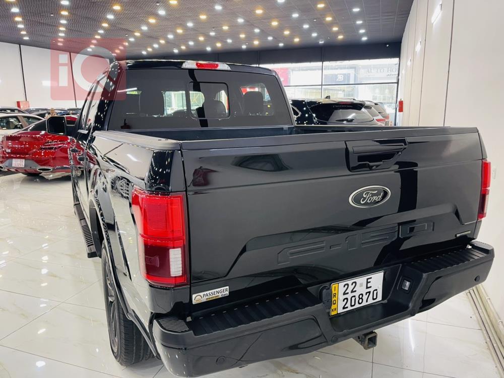 فۆرد F-150